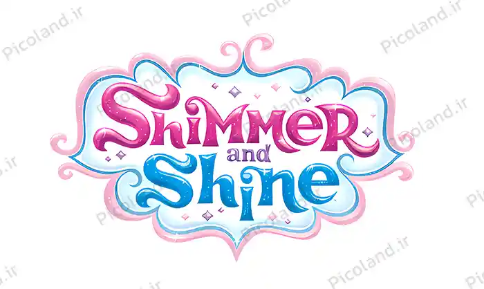 تصویر با کیفیت 8K عکس لوگو کارتون شیمر کد0222