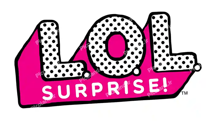 عکس با کیفیت 5K لوگو گروه ال او ال کد0478