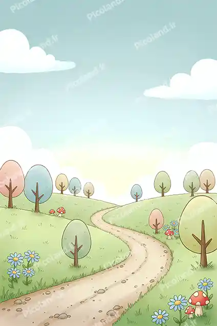 عکس با کیفیت 4K تصویر طبیعت مینیمال کد0490